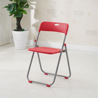 China Modern Appearance Plastic Steel Wedding Folding Chair Factory Outdoor Folding Chair for sale