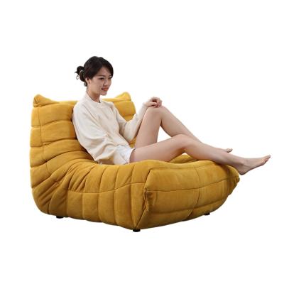 China Good quality product popular modern home fashion hot selling sofa bed lazy sofa for sale