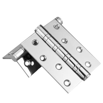 China Simple style hingecabinet concealed stainless door hinges door and invisible door hinges, door hinges and window concealed hinges for sale