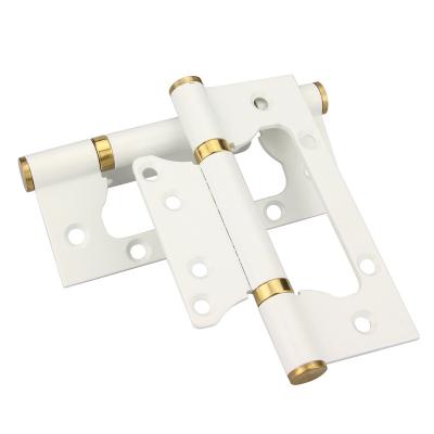 China Latest Simple Style Design Stainless Steel Door Hinge, Butterfly Butt Wood Door Hinges For Furniture, 5 Inch Door Hinge Window Hinge for sale