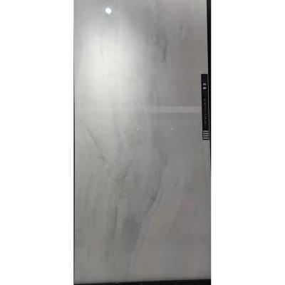 China Modern Large Format Porcelain Slabs 1200X2600X6mm Tall Slabs for sale