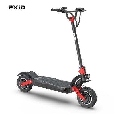 China SQ1 2000W Motor 70KM Unisex Powerful Electric Scooter Long Range Scooter With LED Display for sale