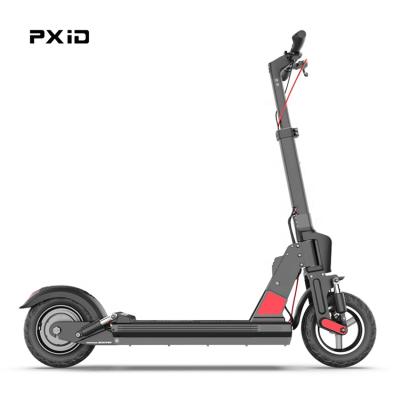 China Electric Scooter Pro Sports Scooters Unisex Powerful Electric Scooter for sale