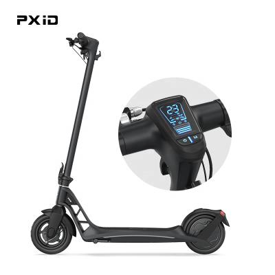 China Fast Speed ​​Unisex CE Adult Three H10 Electric Scooter EN17128 Scooter for sale