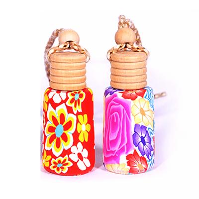 China Yiwu Bobao Factory Supply Bulk Stock 15ml Car Gasoline Nail Polish Oil & Perfume Refillable Cheap Funny Interesting Handmade Arabic Bottles for sale