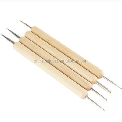 China Stored Tools Recess Pen Set Carving Tool Point Baking Drill for sale