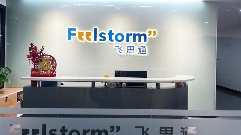 Verified China supplier - Shenzhen Feelstorm Technology Co., Ltd.