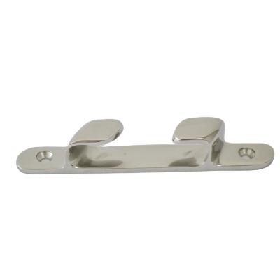 China Boat mooring stainless steel bow wedge for sale