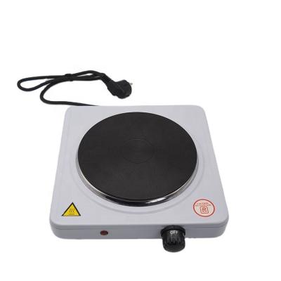 China Eco - Friendly Single Coil Electric Cooking Stove , Electric Cooking Stove Dishes for sale