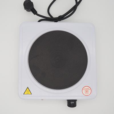 China Eco - Friendly Wholesale Simple Electric Cooking Stove , Electric Hot Dish for sale