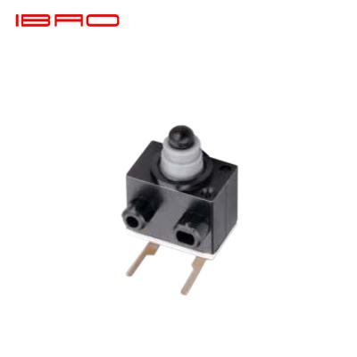 China IBAO MAG Series Micro Switch Waterproof IP67 Micro Switch With Levers Selected Magnetic for sale