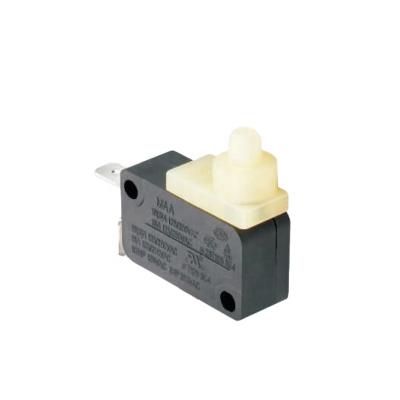 China Home Appliance China IBAO MAA Series Micro Switch 27.8*10.2 Mini Size Electrical Switch for sale