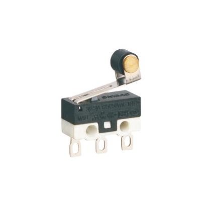 China China Supplier Durable Ultra Miniature Micro Switch T85 IBAO Micro Switch for sale