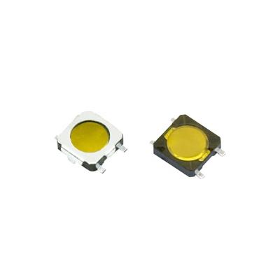 China IBAO Tact Switch 3.3*3.3 Mini Size Miniature Tactile Switch Tactile Switch for sale