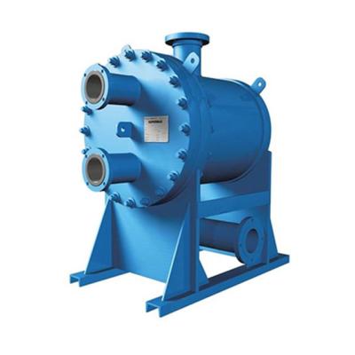 Κίνα Customized High Pressure Plate and Shell Heat Exchanger for Industrial Use προς πώληση