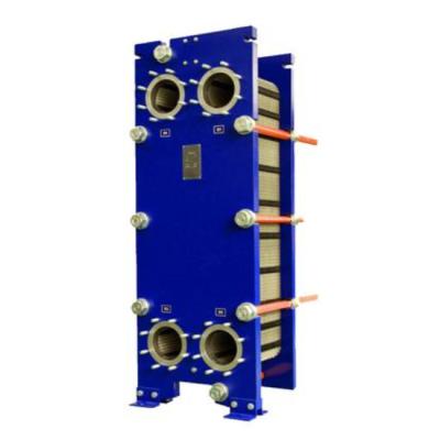 China Melhor preço de fábrica Trocador de calor de placa de junta de alta qualidade para a indústria à venda