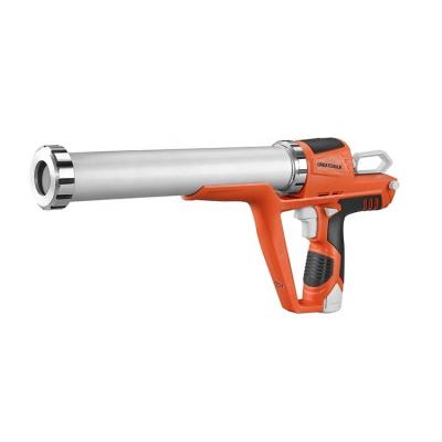 China Economy Lithium Type 310ml Cartridge Sealant Lithium Battery Caulking Gun for sale