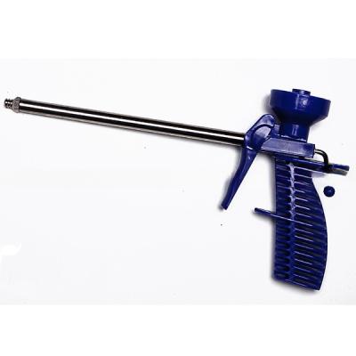 China CE Construction Spray Foam Gun Foam Dispensing Tool Economy Type for sale