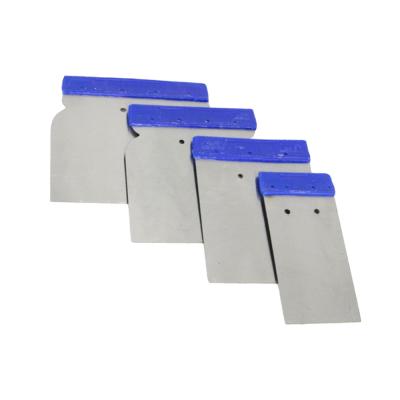 China 4Pcs Paint Scraper Tool 2