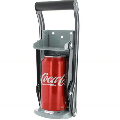 Κίνα 16oz & 12oz Can Crusher Opener μπουκάλι oz Σόδα Pop μπύρα τοίχο τοποθέτηση προς πώληση