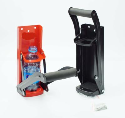 Cina 16oz Heavy Duty 1.5L Plastic Bottle Crusher e 16oz Can Crusher 12oz Can Crusher tipo a parete in vendita