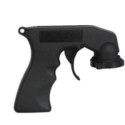 China Confortable pistola de pulverización de la lata de aerosol pistola de pulverización de 11cmx14cmx3.2cm fácil de instalar en venta