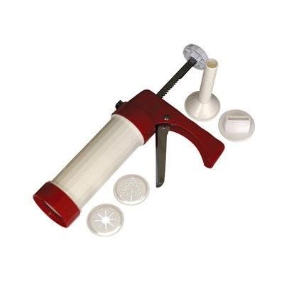 China Easy To Clean Beef Jerky Gun Kit Make It Easier To Make Your Jerky Recipes BC-4998 for sale