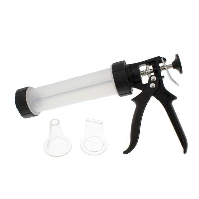 China 9inches Plastic Jerky Gun High Performance For Barbecue Cooking for sale