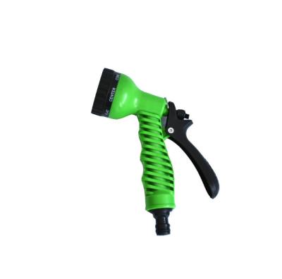 China 7-function  garden watering spray gun  household car wash high pressure water gun for sale