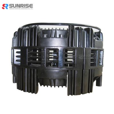 China Factory Supply Dongguan Factory Supply SUNRISE Premium Price Visibility Air Disc Brake for sale