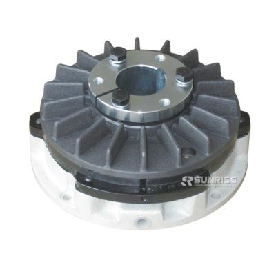 China Factory Supply High Quality Sunrise OEM Air Brake By Axle for sale