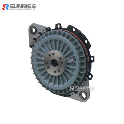 China China factory clutch air actuated brake unit for sale