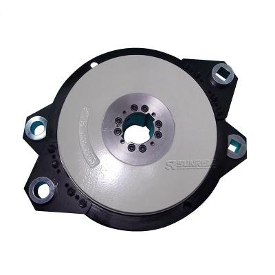 China Factory Manufacture OEM Clutch Air Disc Pneumatic Clutch PCCU Factory Printing Machinery Parts for sale