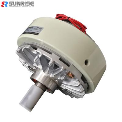 China Factory Sunrise TOP Selling Low Price Magnetic Powder Brake For Cable Machine #magneticpowderbrake for sale