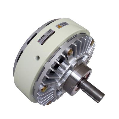 China Factory supply SUNRISE high precision uniaxial magnetic powder brake with factory price #powderbrake for sale