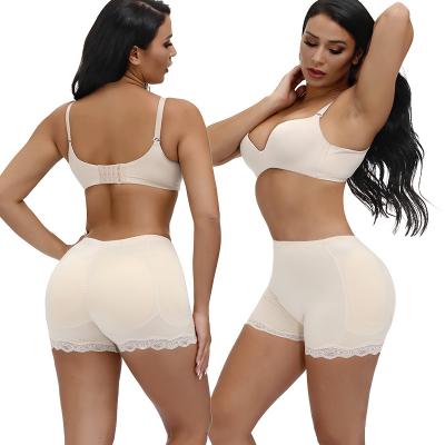 China Women Body Shapers Hip Shaper Butt Lifter Butt Lifter Butt Lifter Butt Lifter Underwear Belly Pusher Plus Size Shapewear for wom for sale