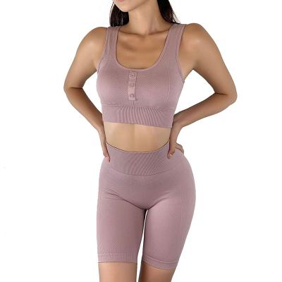 China High Quality China Factory Workout Bra Ladies Fitness Bodybuilding Gym Wear Yoga Sports Wear Women Wholesale Breathable Apparel for sale