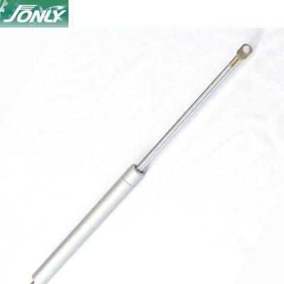 China Bed Cylinder 10mm 10n 1150n 1200n Damper Gas Strut Gas Lift Support for sale