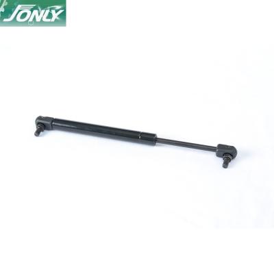 China Lockable JONLY Cylinder Damper Lift Gas Cylinder Struts Support Adjustable Damper for sale