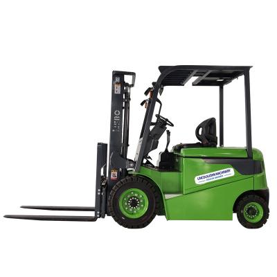 China Building Material Shops brand new diesel forklift0.2 ton mini diesel forklift truck with side shift for sale