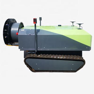 China Simple operation Orchard Agricultural Sprayer Machine Lincoln John LKPW-790 2030X1100X1200mm for sale