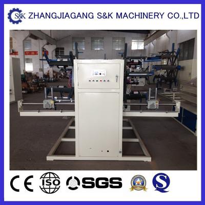 China Van de geavanceerd technische Automatische Windende de Motor Compacte Structuur Machinetorsie Te koop