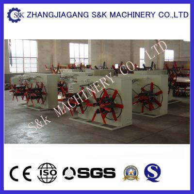 China Hoge Coiler van de Duurzaamheidspijp Machine 450mm - 800mm het Binnendia Winden Te koop