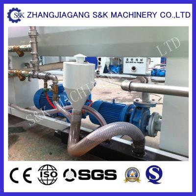 China 14KW PE Single Screw Extrusion Machine , Pipe Extruding Machine Sj65X30 for sale