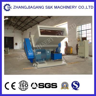 China Window Plastic Crusher Machine shredder grinder 600X1000mm CE / ISO for sale