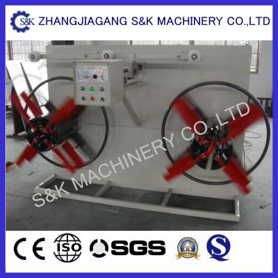 China WPA100 Reduction Box Tube Rolling Machine With Compact Structure for sale