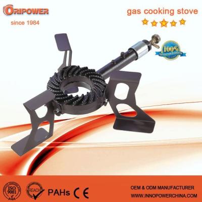 China Commercial use for restaunrant portable camping mini gas stove for sale