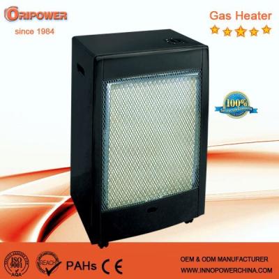 China Free Standing Camping Caravan Catalytic Heater for sale