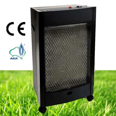 China Caravan 15 Years Experience Gas Catalytic Camping Heater for sale