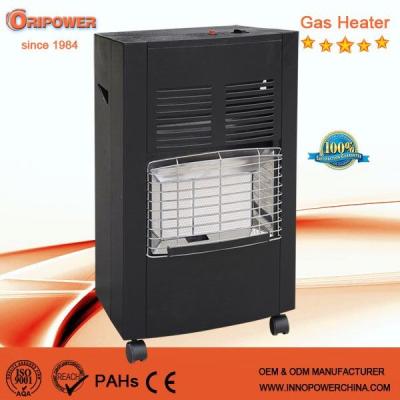 China Free Standing Infrared Outdoor Bathroom Heater for sale